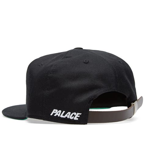 palace 6 panel jackets.